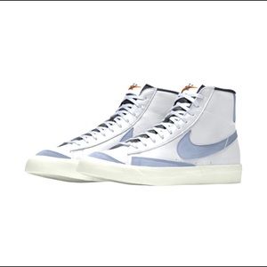 NWT nike blazers